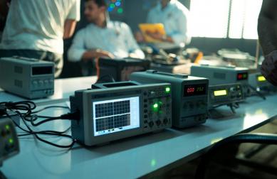 Ferrite Materials in Modern RF Design — A Deep Dive