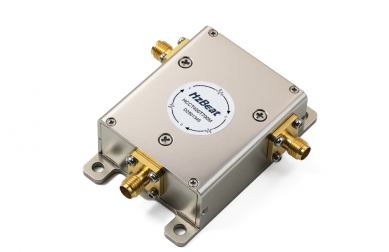 RF Circulator vs Isolator — Low‑Loss, High‑Power, and Wideband Use Cases Explained