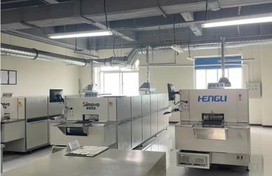 RF Circulator and Isolator Manufacturing Explained