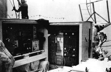 The Origins and Evolution of the RF Circulator